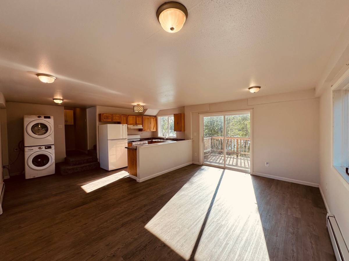 Apartment for rent at 1670 N Basie Point Circle, Wasilla, AK 99623