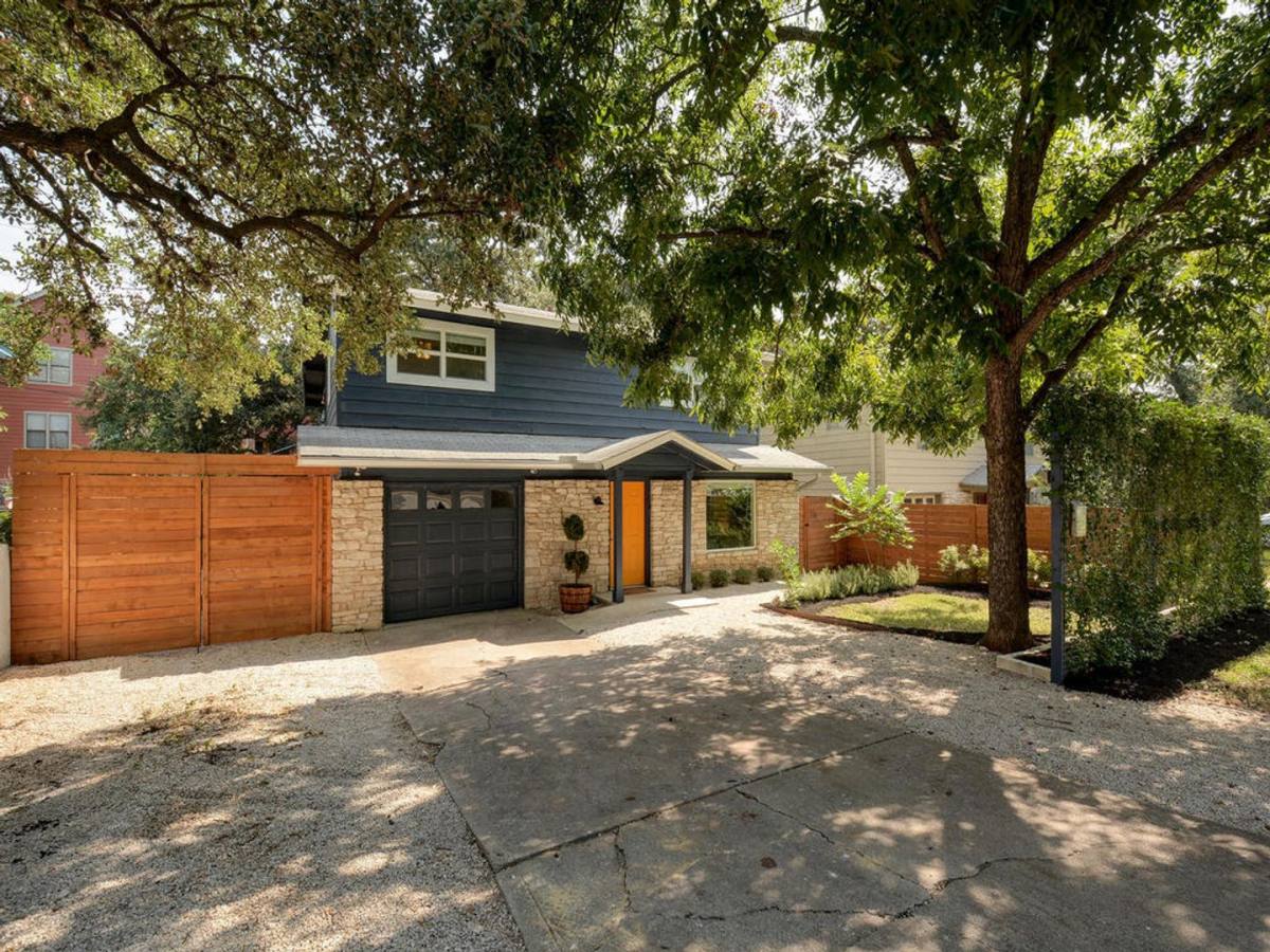 House for rent at 516 Lightsey Rd, Austin, TX 78704