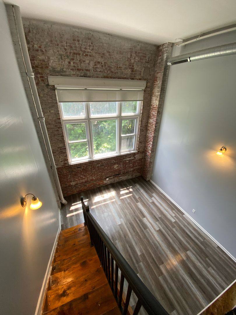 Apartment for rent at 1302 W Cumberland St, Philadelphia, PA 19132