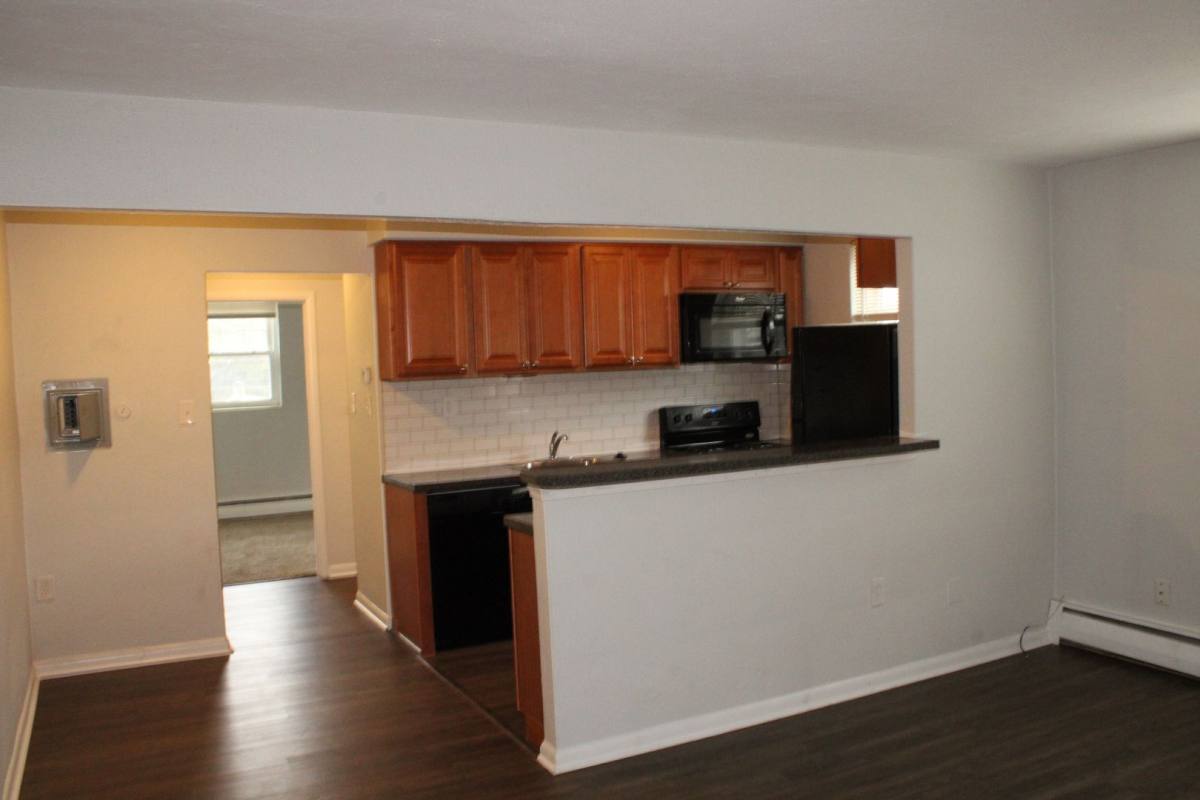 Apartment for rent at 75 Morton Ave, Morton, PA 19070