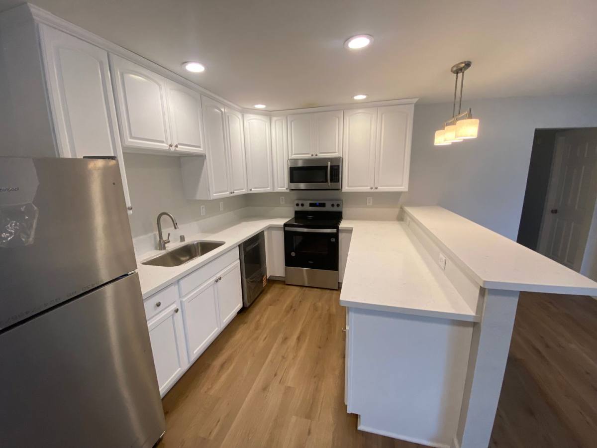 Condo for rent at 4820 68th St, San Diego, CA 92115