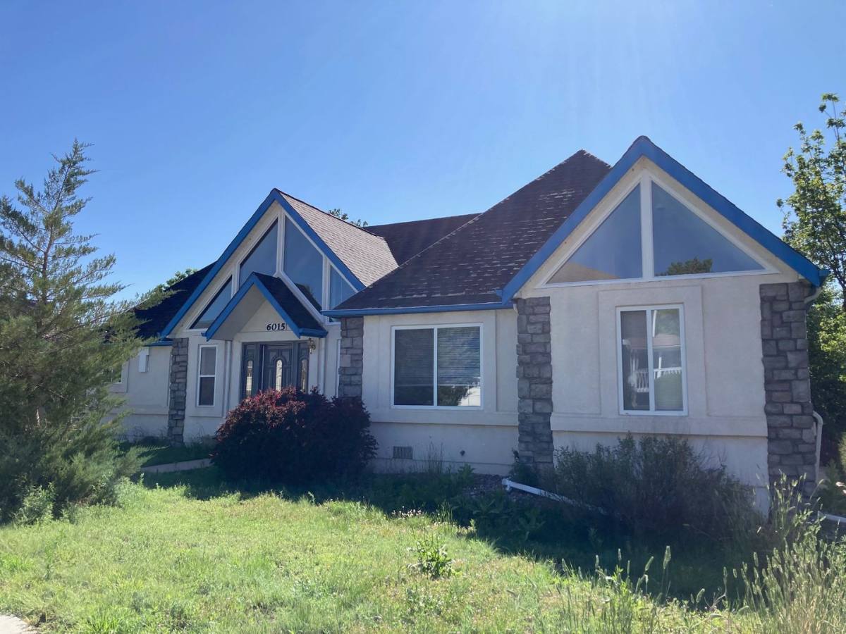 House for rent at 6015 Ursa Lane, Colorado Springs, CO 80919