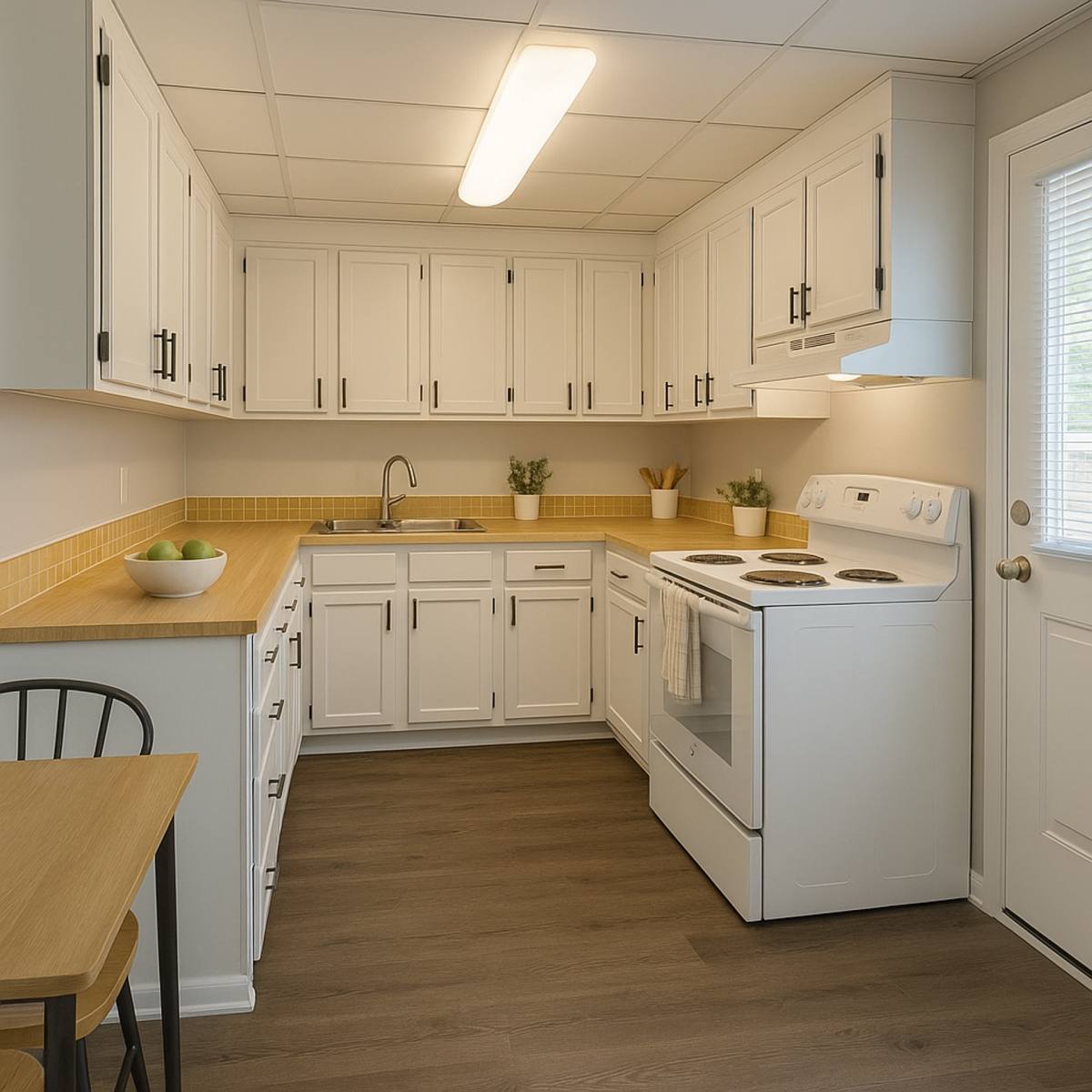 Townhouse for rent at 100 Denson Ave #L, Cullman, AL 35055