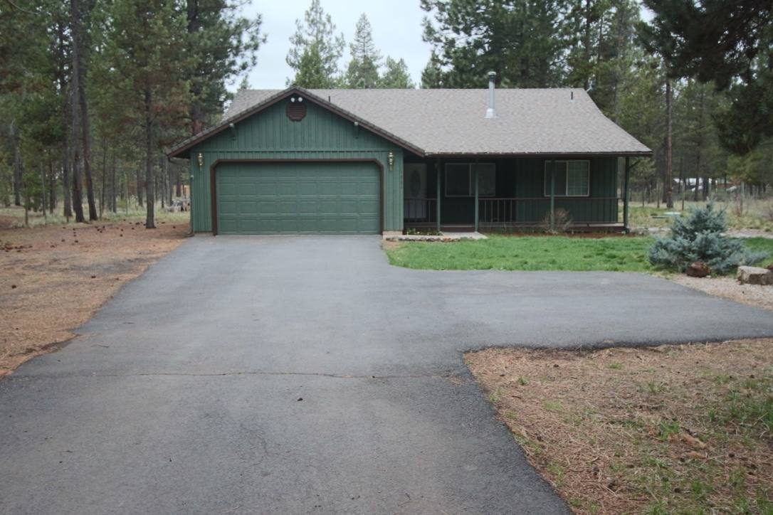 House for rent at 56083 Gothard Way, Bend, OR 97707
