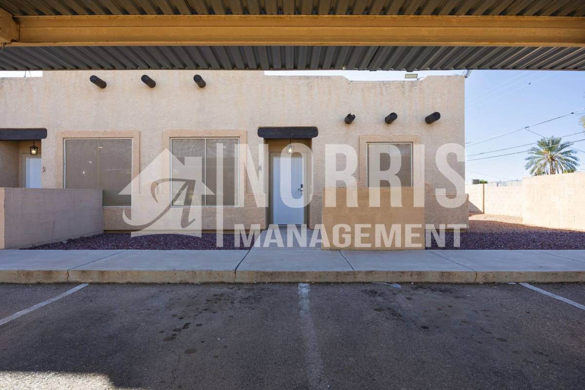 Apartment for rent at 515 E 6th St, Casa Grande, AZ 85122