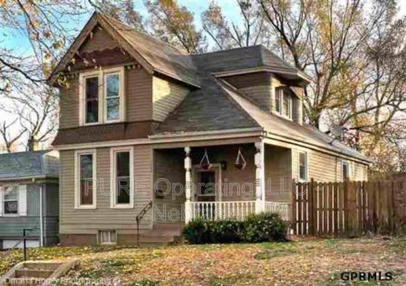 House for rent at 1009 N 49 Ave, Omaha, NE 68132