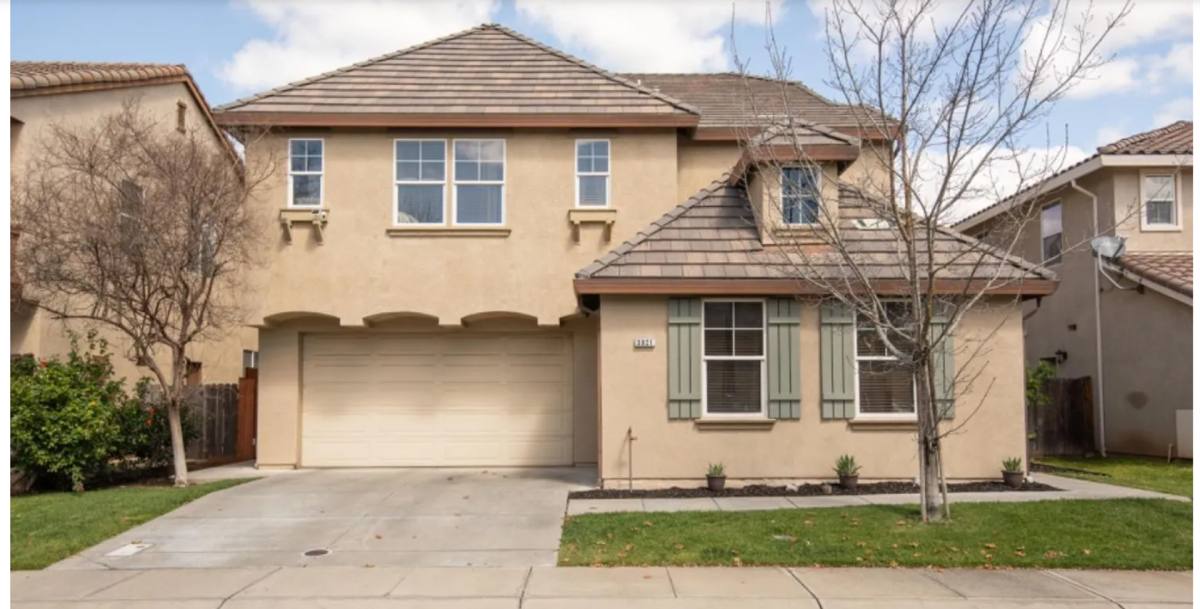 House for rent at 3921 Ruffed Grouse Lane, Modesto, CA 95355