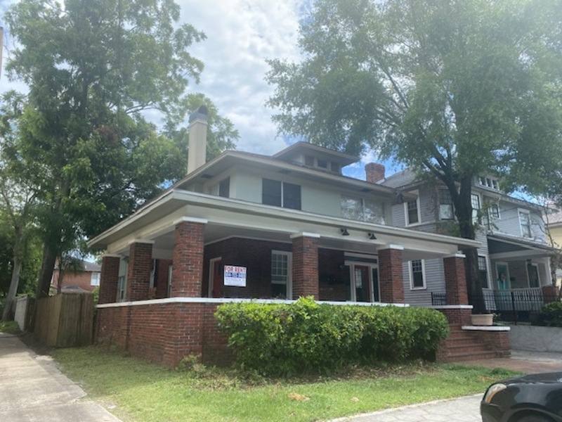 Apartment for rent at 2330 Park St #A, Jacksonville, FL 32204