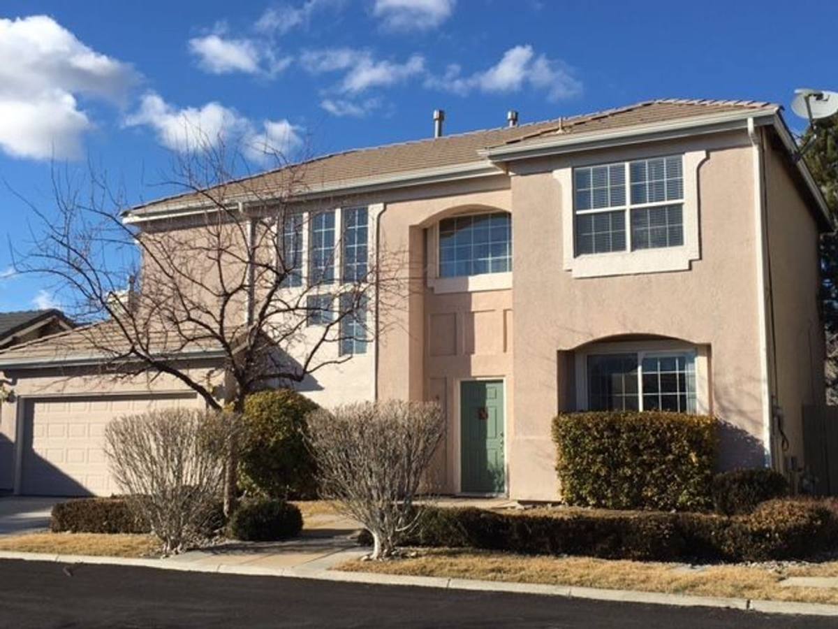 House for rent at 1173 Tule Dr, Reno, NV 89521