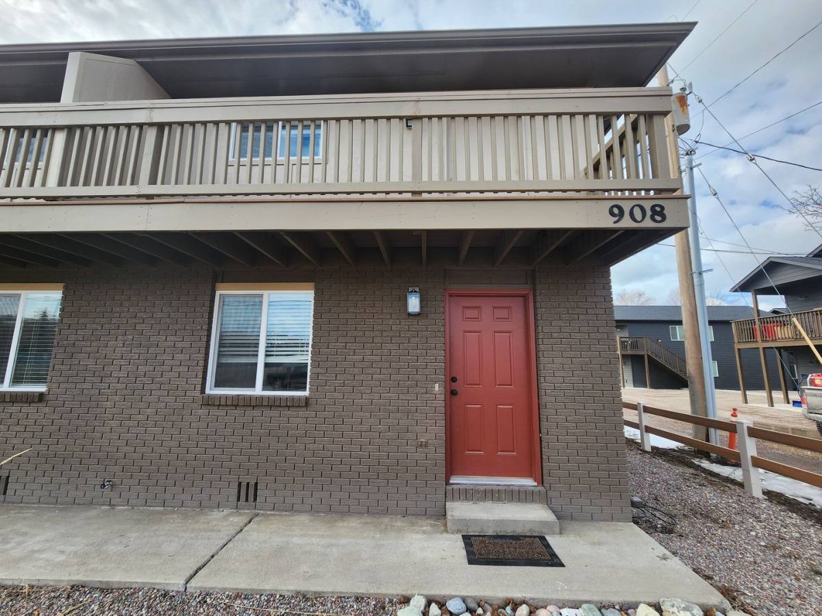 Apartment for rent at 908 2nd St W, Polson, MT 59860