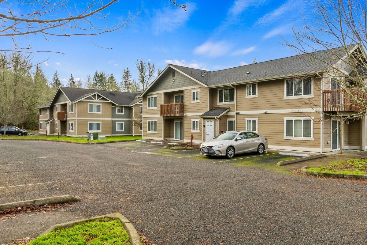 Apartment for rent at 10175 Terra Valley St SE, Yelm, WA 98597
