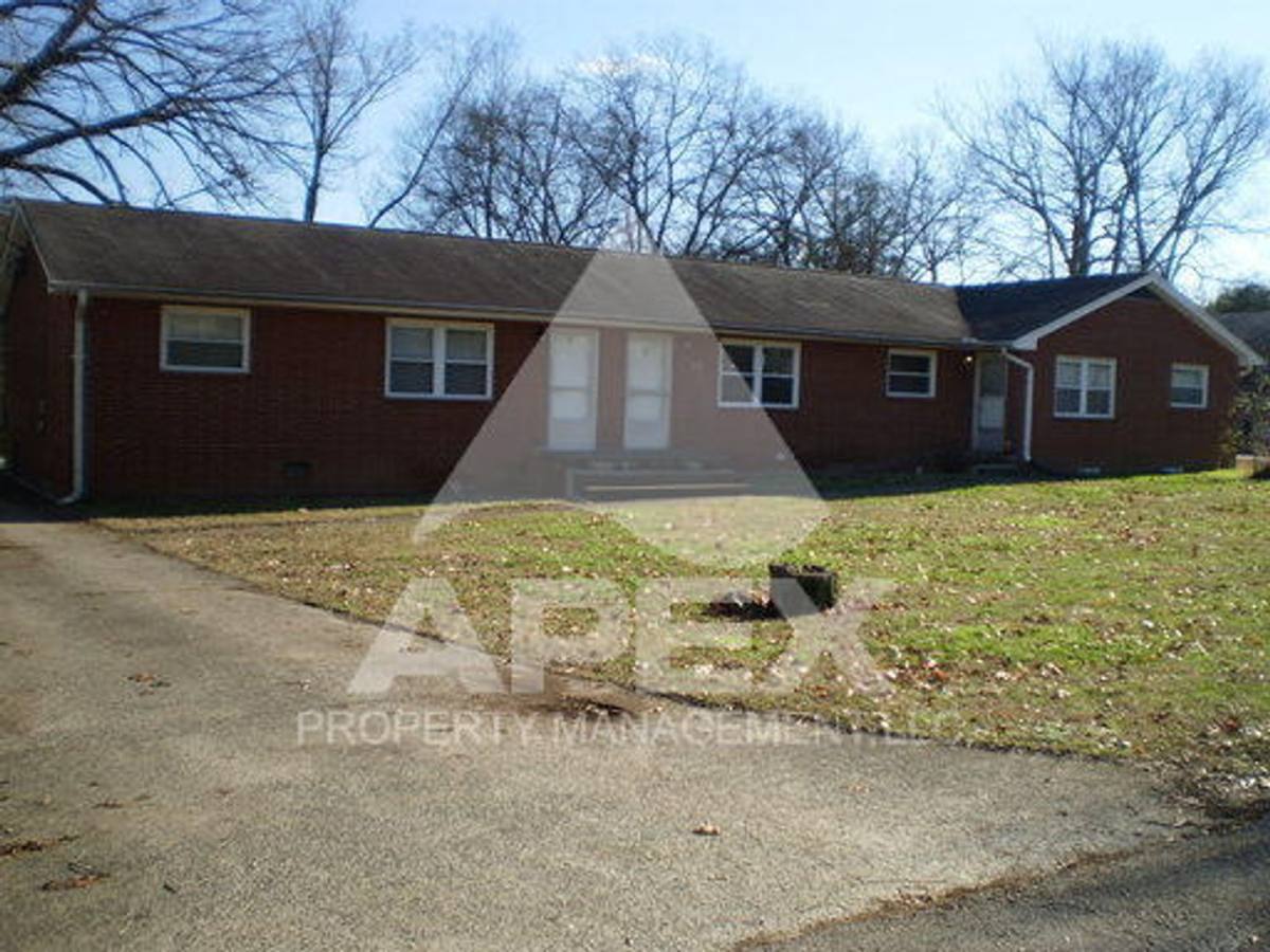 Townhouse for rent at 312 Watauga Dr, Knoxville, TN 37918