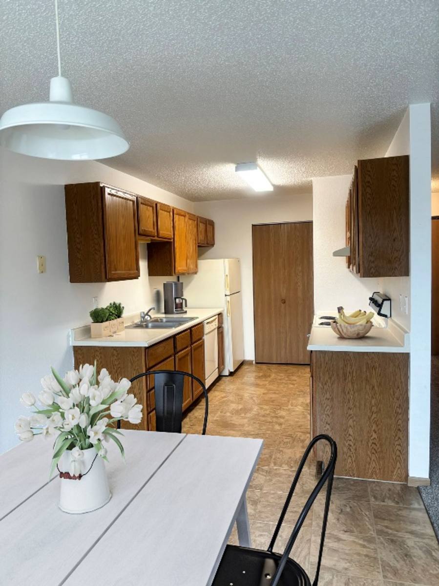 Apartment for rent at 31 4th Ave S, Kindred, ND 58051