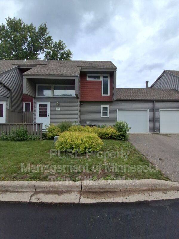Townhouse for rent at 3772 Grey Dove Lane, Saint Paul, MN 55122