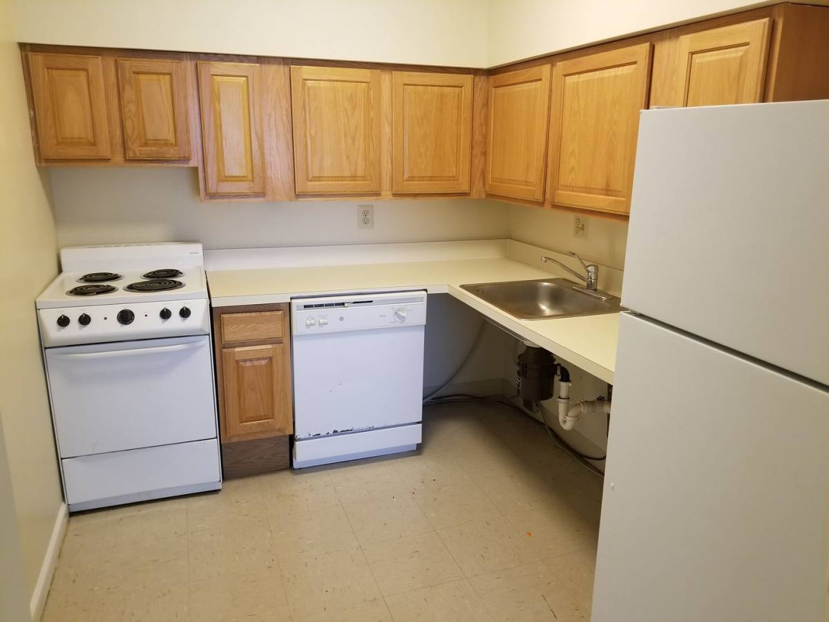 Apartment for rent at 262 King St, Pottstown, PA 19464