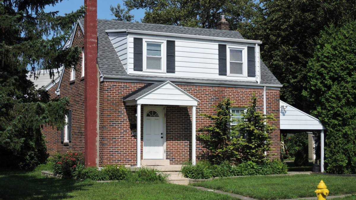 House for rent at 1939 E Jonathan St, Allentown, PA 18109