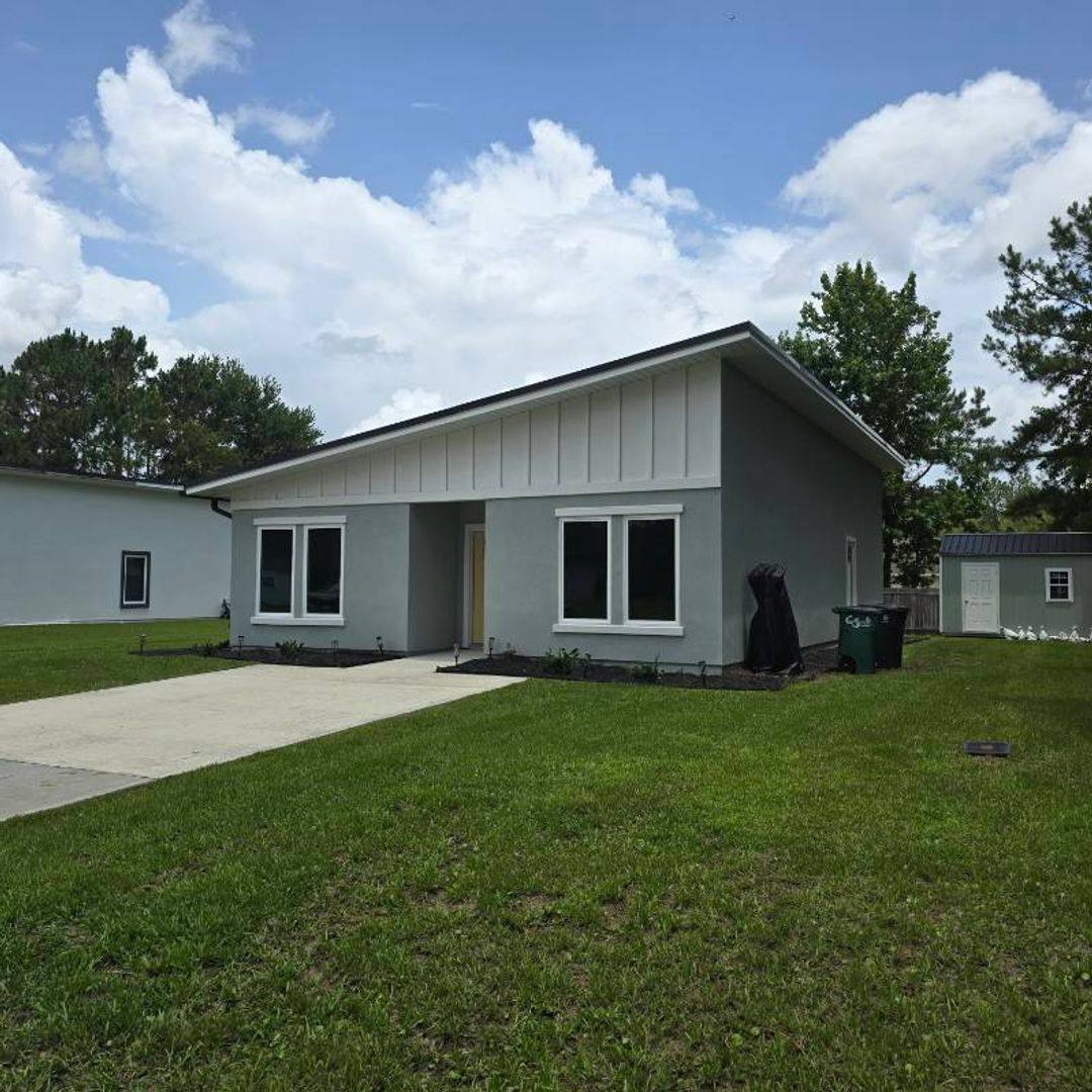 House for rent at 18 Aidan Court, Saint Marys, GA 31558