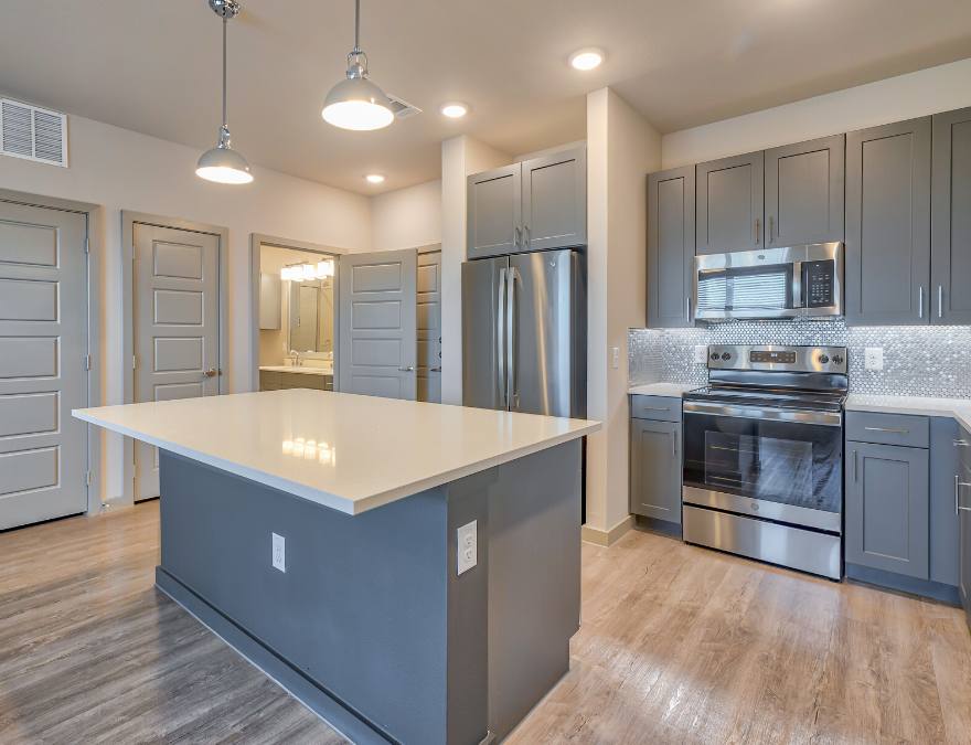 Apartment for rent at 2105 Anderson Gibson Rd, Grapevine, TX 76051