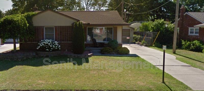House for rent at 8561 Lochdale St, Dearborn Heights, MI 48127