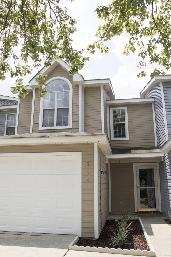 Townhouse for rent at 3134 Achey Dr, Enterprise, AL 36330