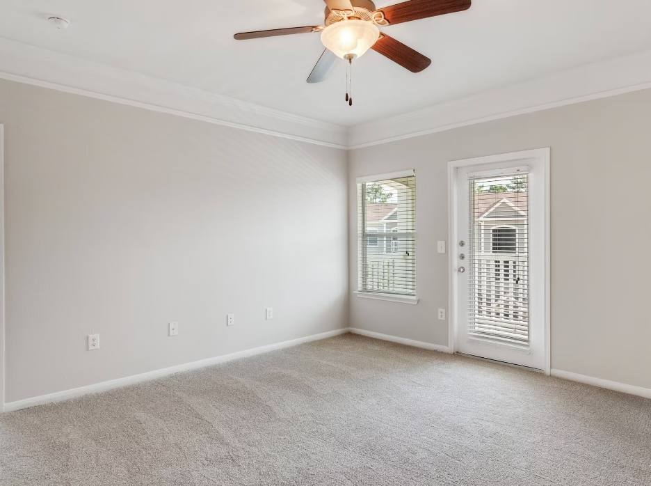 Apartment for rent at 12 Tin Hall, Cypress, TX 77429