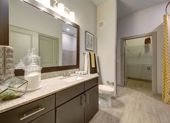 Apartment for rent at 1610 Frisco Square Blvd, Frisco, TX 75034