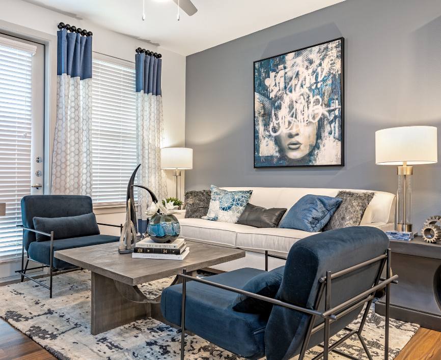 Apartment for rent at 3802 State Highway 161, Grand Prairie, TX 75052