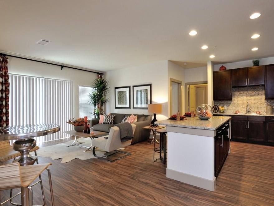 Apartment for rent at 5270 Town & Country, Frisco, TX 75034
