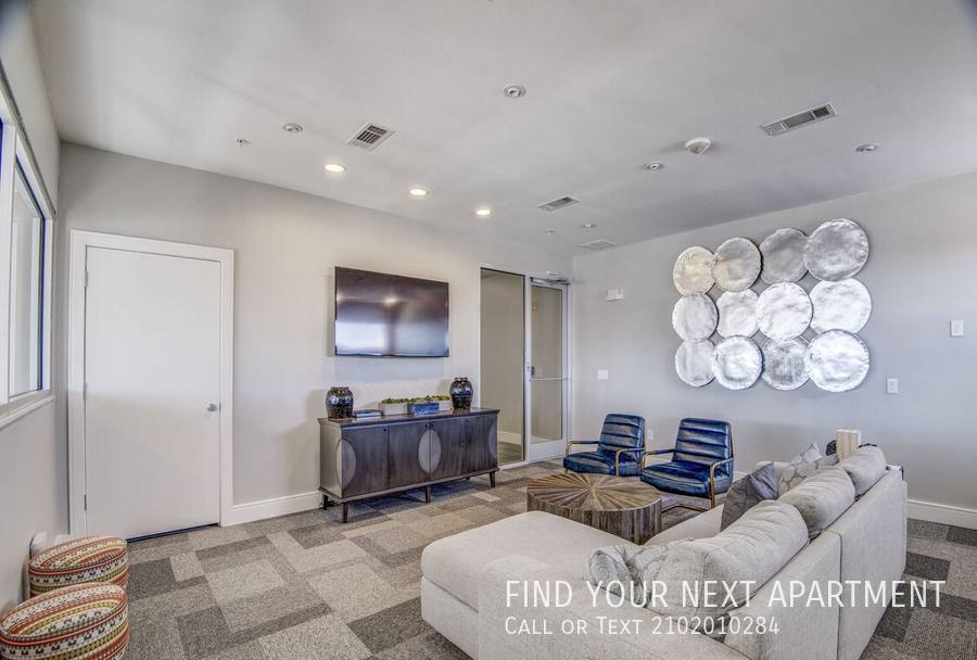 Apartment for rent at 1117 Austin Highway, San Antonio, TX 78209