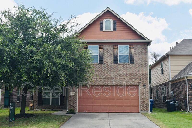 House for rent at 28923 Birch Green Way, Spring, TX 77386