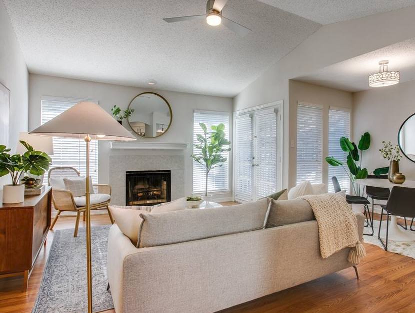 Apartment for rent at 4067 Beltway, Addison, TX 75001