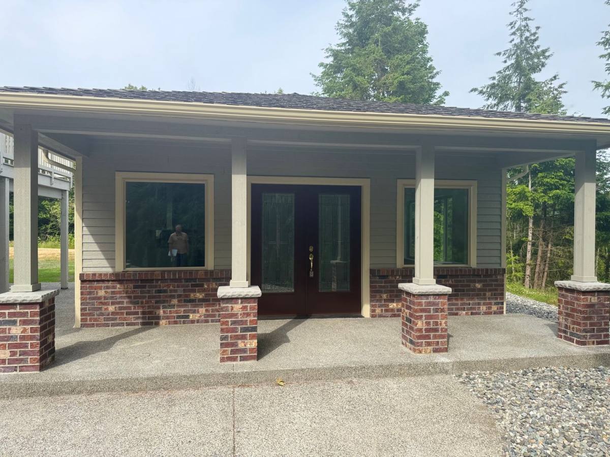 House for rent at 1630 Unison Place, Mount Vernon, WA 98274