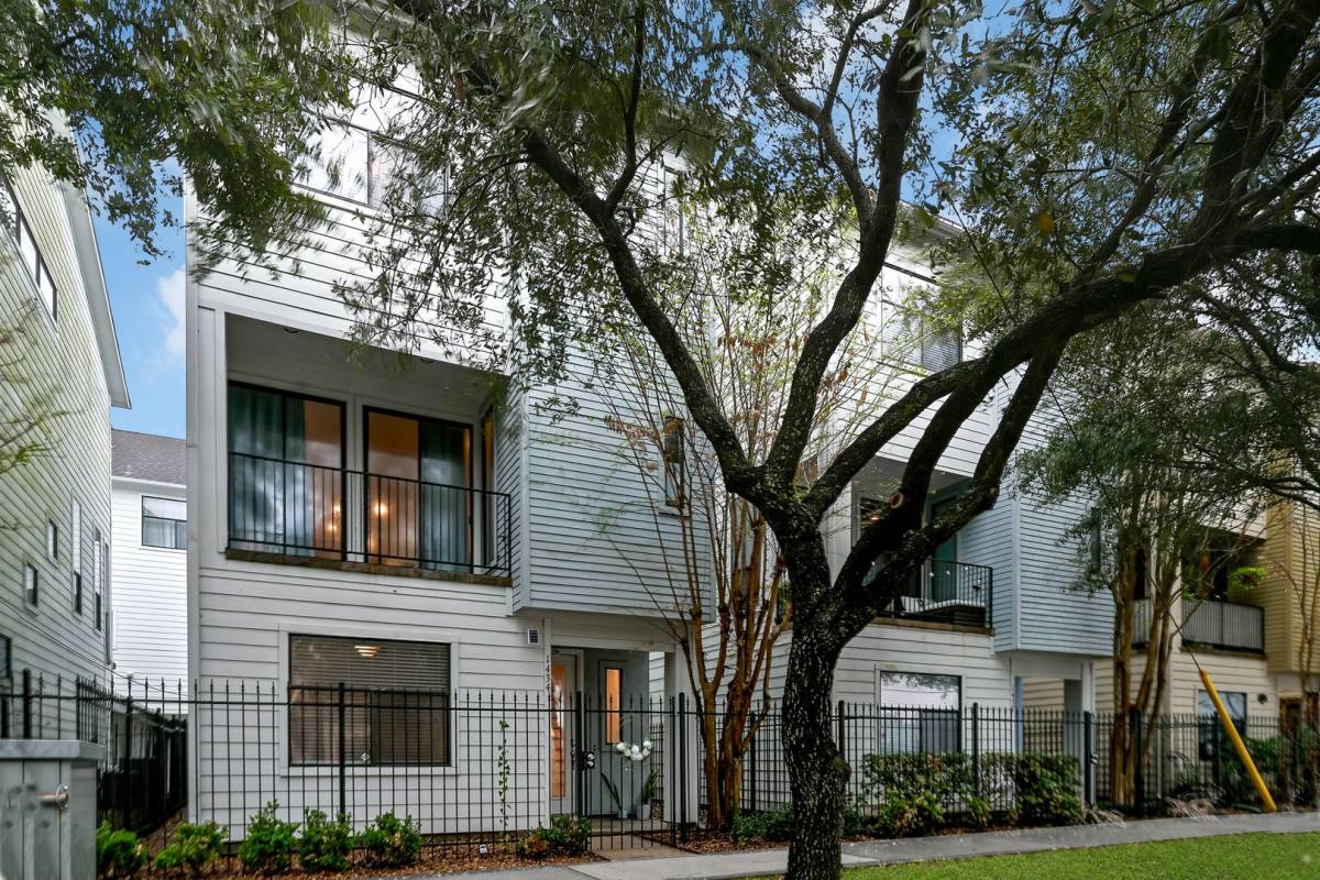 House for rent at 1434 Ennis St, Houston, TX 77003