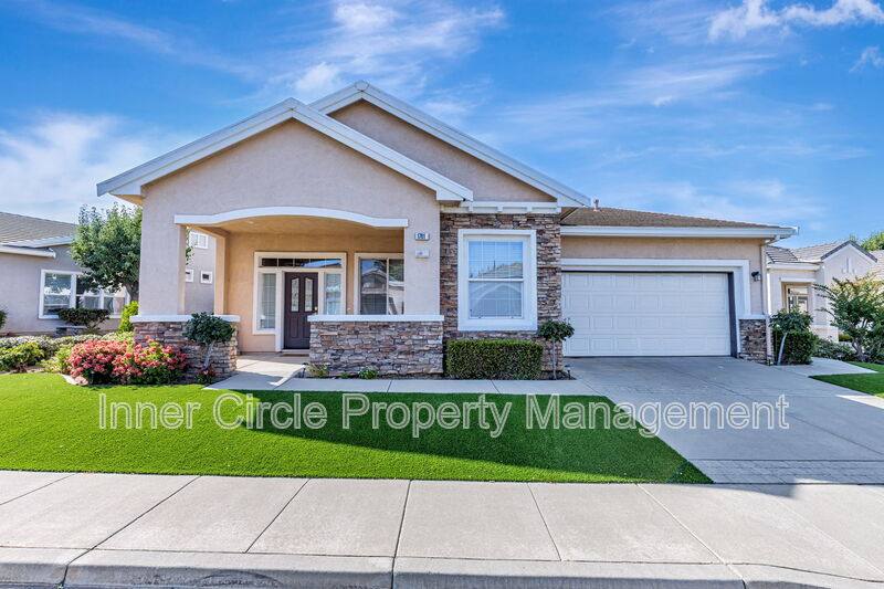 House for rent at 1781 Rubidoux Terrace, Brentwood, CA 94513