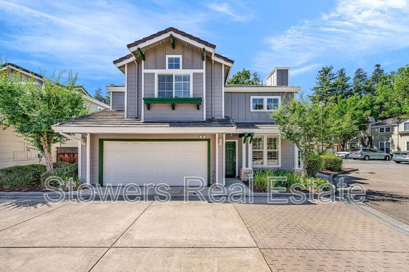 House for rent at 39 Village Square Place, Pleasant Hill, CA 94523