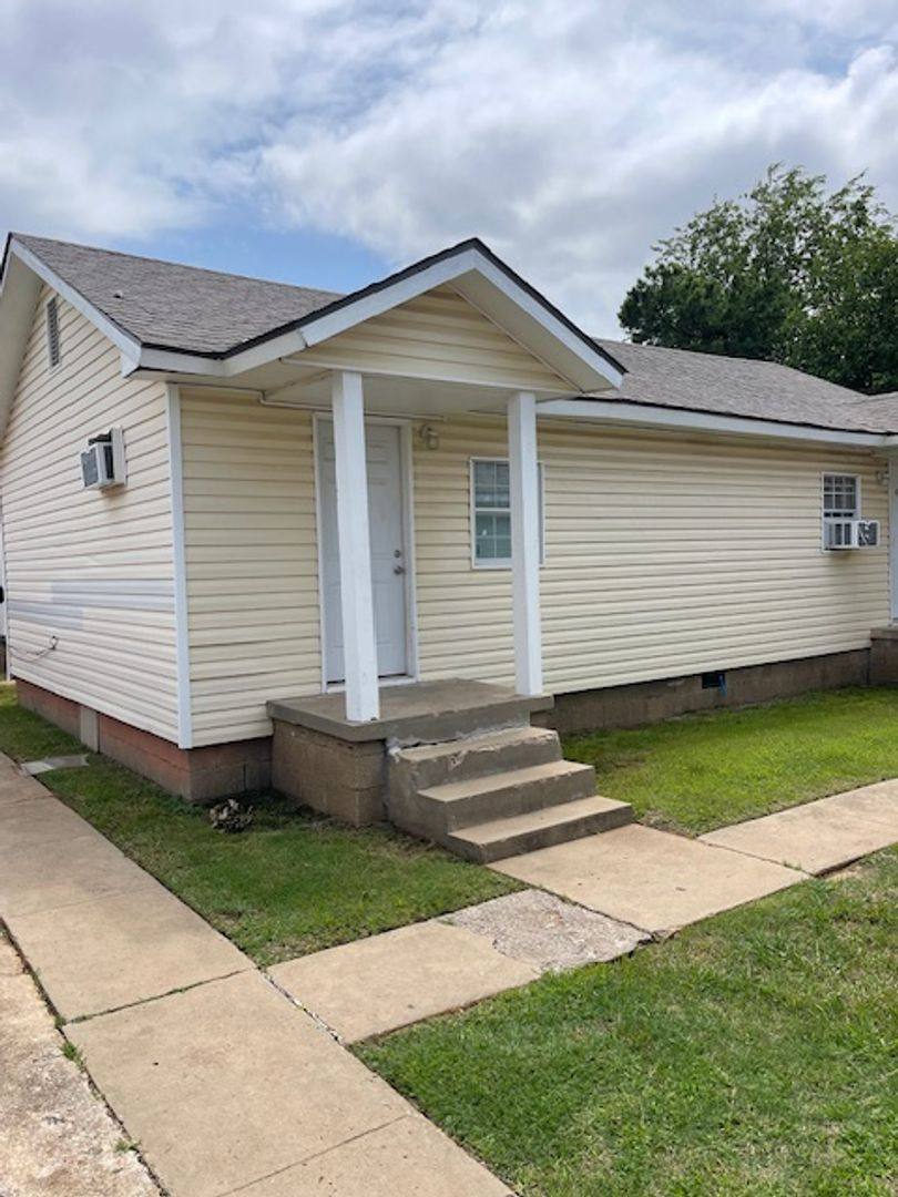 Apartment for rent at 2308 NW 12th St, Oklahoma City, OK 73107