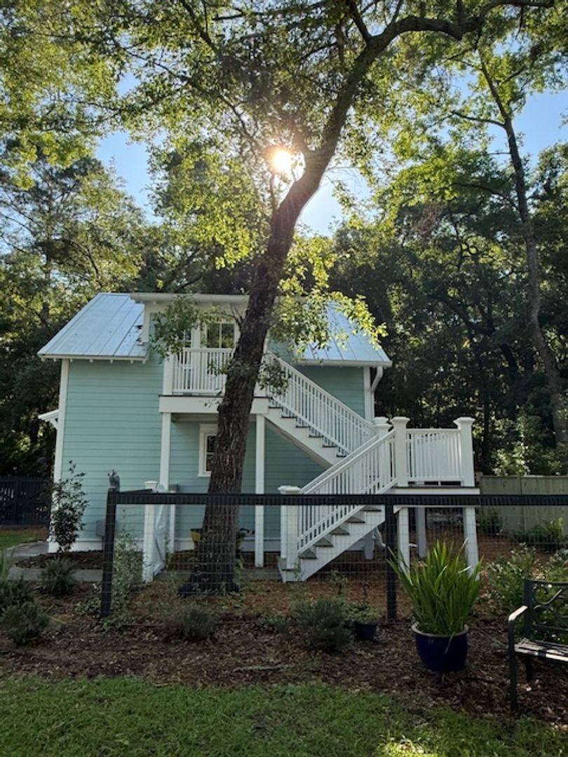 House for rent at 23 Saint Phillips Blvd, Beaufort, SC 29906