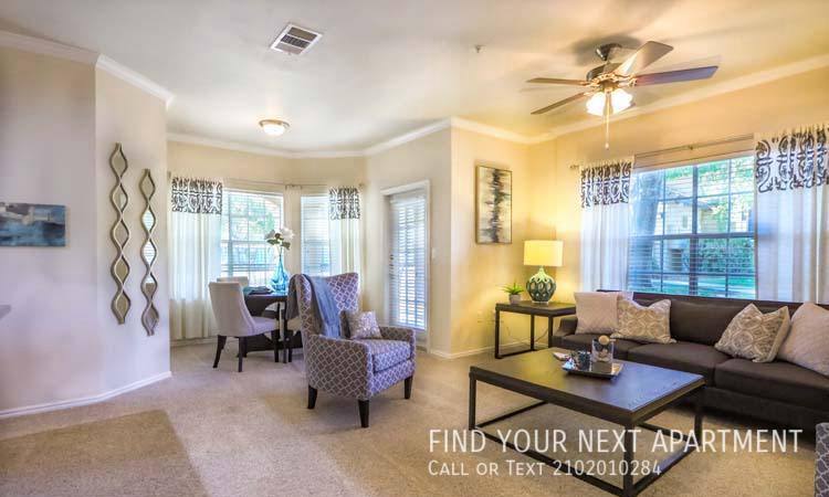 Apartment for rent at 113 Talavera Parkway, San Antonio, TX 78232