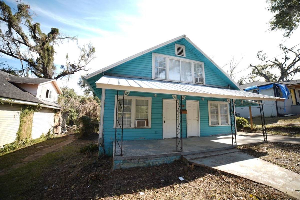House for rent at 1511 Melvin St, Tallahassee, FL 32301