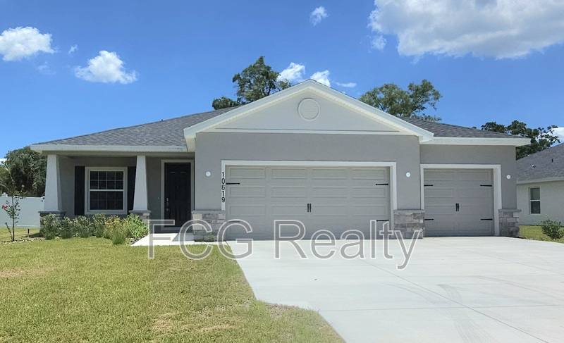 House for rent at 10619 SW 76th Court, Ocala, FL 34476