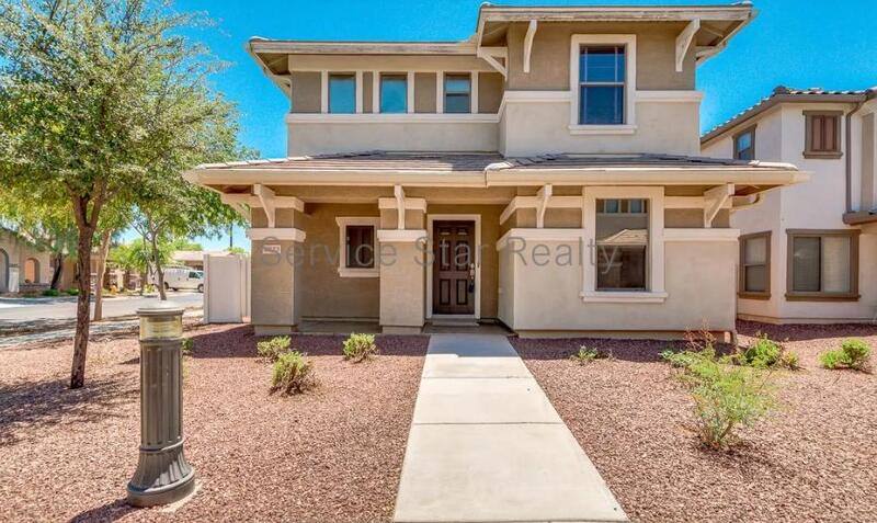 House for rent at 3923 E Kent Ave, Gilbert, AZ 85296