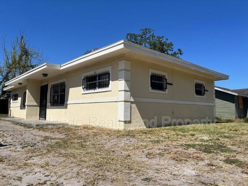 Apartment for rent at 1333 30th St #A, Orlando, FL 32805
