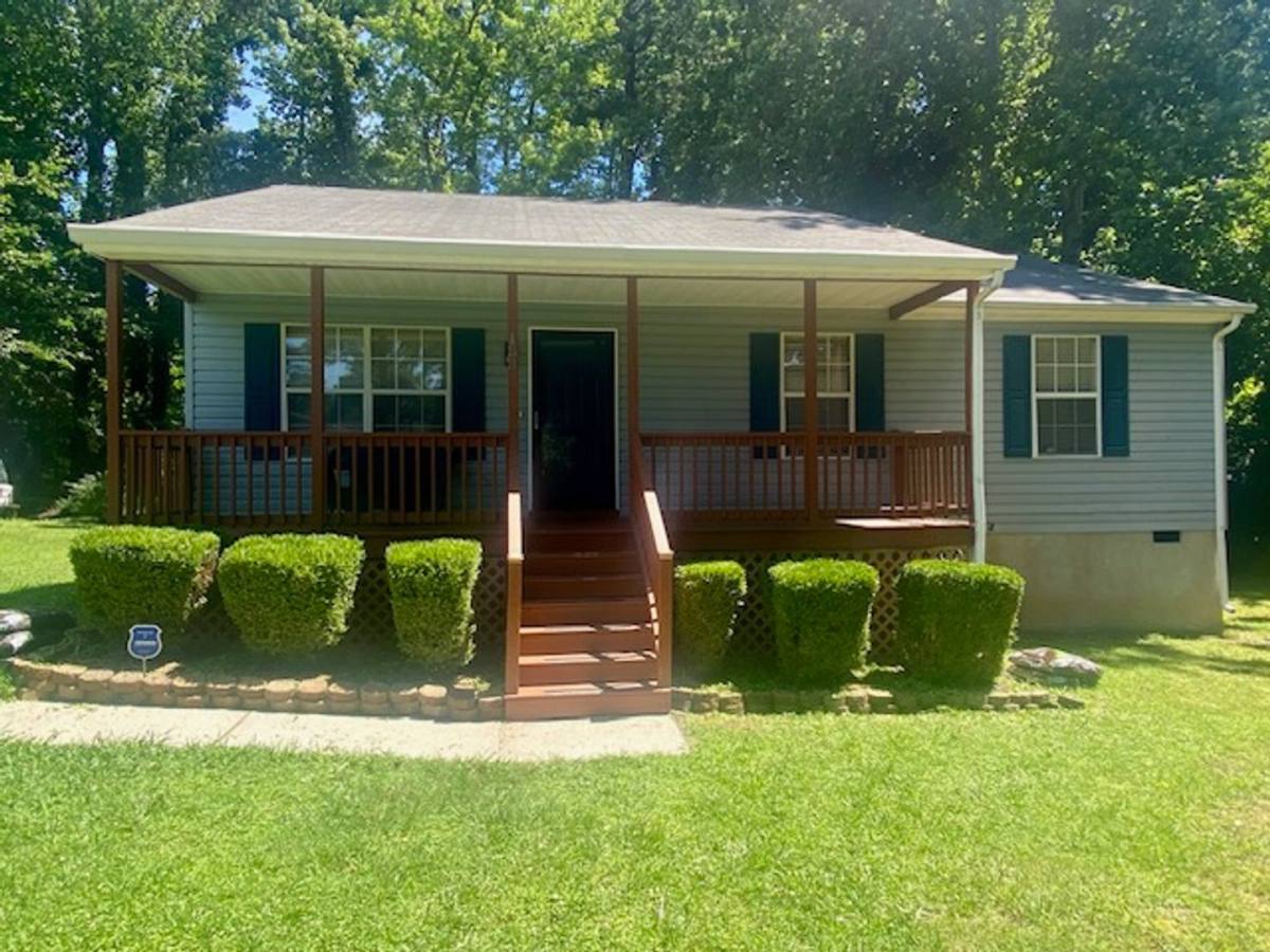 House for rent at 133 Howard Dr, Williamsburg, VA 23188
