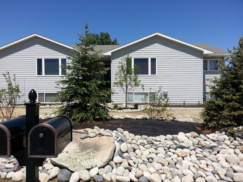 House for rent at 3301 Central Ave, Billings, MT 59102