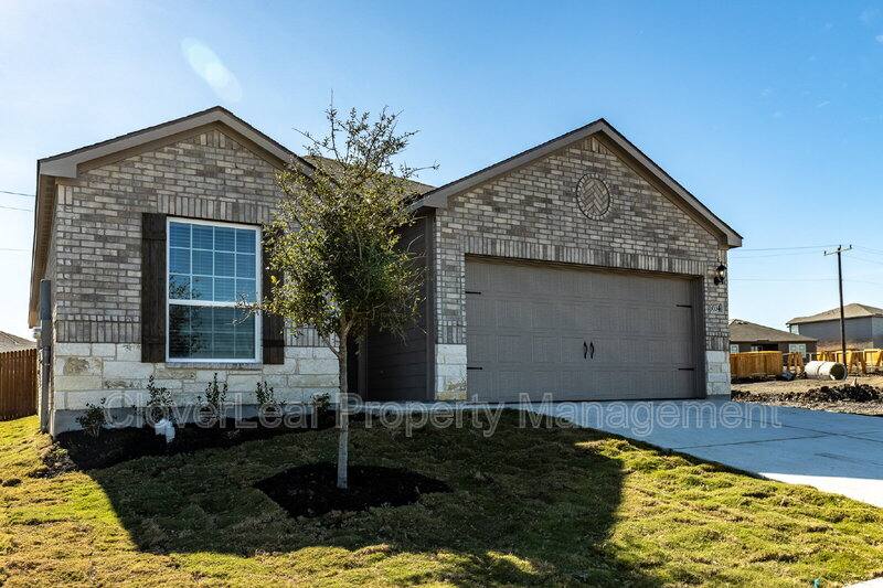 House for rent at 9334 Espadrille Run, Converse, TX 78109