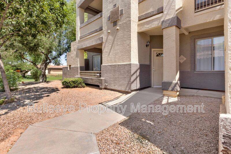 Condo for rent at 10136 E Southern Ave, Mesa, AZ 85209