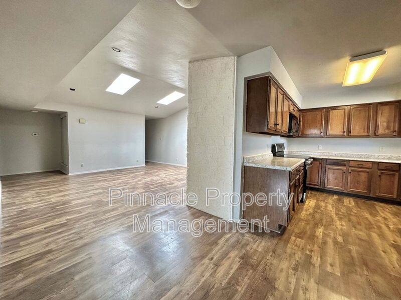 Condo for rent at 3602 Gemini Dr #2B, San Angelo, TX 76903