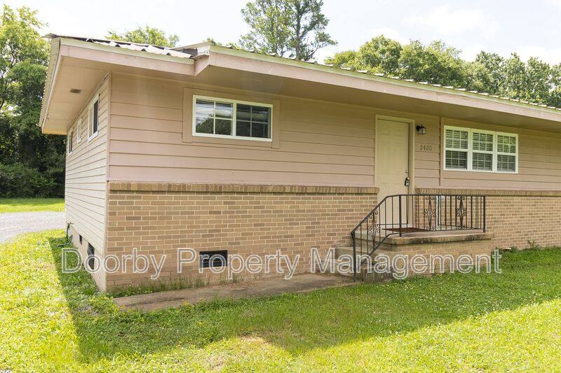 Apartment for rent at 2418 Hickory Valley Rd #2420, Chattanooga, TN 37421