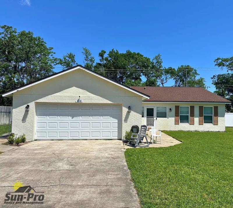 House for rent at 108 Pinion Circle, Ormond Beach, FL 32174