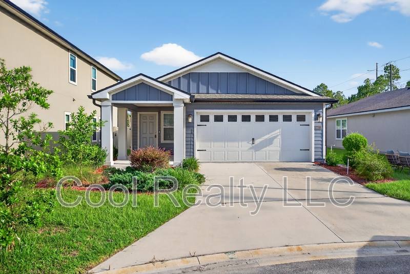 House for rent at 86212 Buggy Court, Yulee, FL 32097